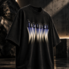0909F543-B032-44E1-B0D9-6BA547046670 Heaven Fade – Oversized Graphic Black T-Shirt
