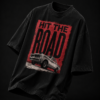 0A2E6557-6F90-45D9-B78E-BDAFB77330F9 Hit The Road – Vintage Oversized T-Shirt