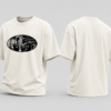 11D1AA5C-1D85-479F-97FF-F8BC8C2B62D0 Midnight City Graphic Off-White Oversized T-Shirt