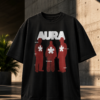 47E4A3B1-FC12-4D37-8A9C-579B608EA872 Aura Vision – Oversized Graphic Black T-Shirt