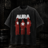 5A03DBB0-DC54-4CA0-AF83-ADAC6B65CF61 Aura Vision – Acid Wash Oversized Drop Shoulder T-Shirt