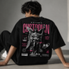8AB0C566-2193-4749-8196-027FC24FAF2D Divine Custodian Oversized Back Graphic T-Shirt – Black