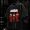 9D06E108-3DEE-436B-9C02-9B8D5AFDAF56 Aura Vision – Acid Wash Oversized Drop Shoulder T-Shirt
