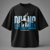 BFD13A12-F169-4AF2-8797-1FA38CA4B095 Dive to Freedom – Oversized Black Printed T-Shirt