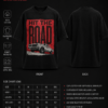 C379C4D3-4E12-4840-9A0C-DE5D4816B310 Hit The Road – Vintage Oversized T-Shirt