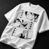 Monster Trio – Anime Oversized T-Shirt