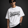 EF748A6B-0E05-4F12-B1B1-6D0412FD5D56 STUNNER – Street Graffiti White Oversized T-Shirt