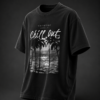Chill Out – Vacation Oversized T-Shirt