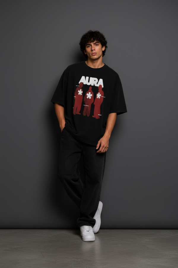 Photoroom_20260620_150625 Aura Vision – Oversized Graphic Black T-Shirt