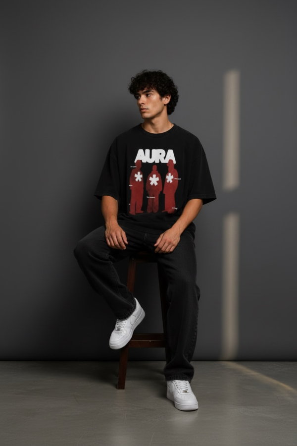Photoroom_20260620_150645 Aura Vision – Oversized Graphic Black T-Shirt