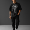 Photoroom_20260620_151339 As Above, So Below – Cosmic Connection Oversized Black T-Shirt