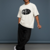 Photoroom_20260621_203513 Midnight City Graphic Off-White Oversized T-Shirt
