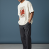 Photoroom_20260621_212229 Take It Easy Oversized Off-White T-Shirt