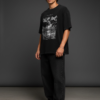 Chill Out – Vacation Oversized T-Shirt
