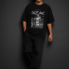 Chill Out – Vacation Oversized T-Shirt