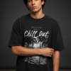 Chill Out – Vacation Oversized T-Shirt