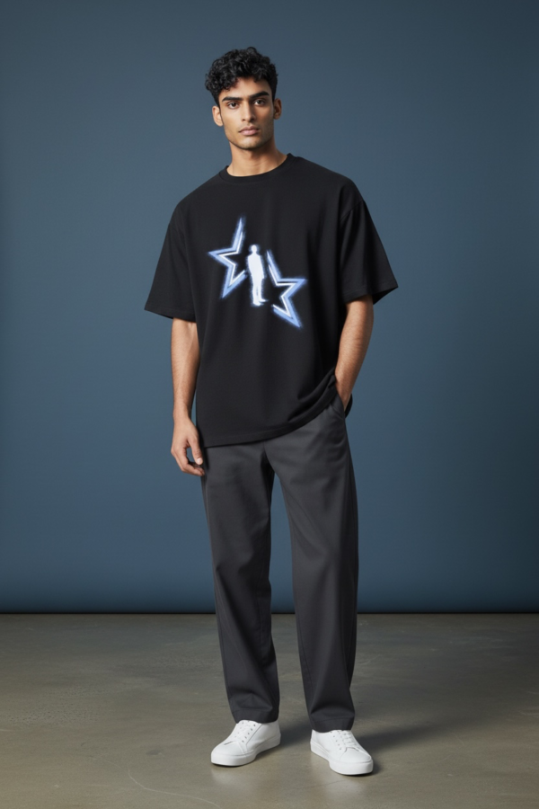 Photoroom_20260624_173756 Neon Star – Oversized Graphic T-Shirt