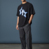 Photoroom_20260624_173803 Neon Star – Oversized Graphic T-Shirt