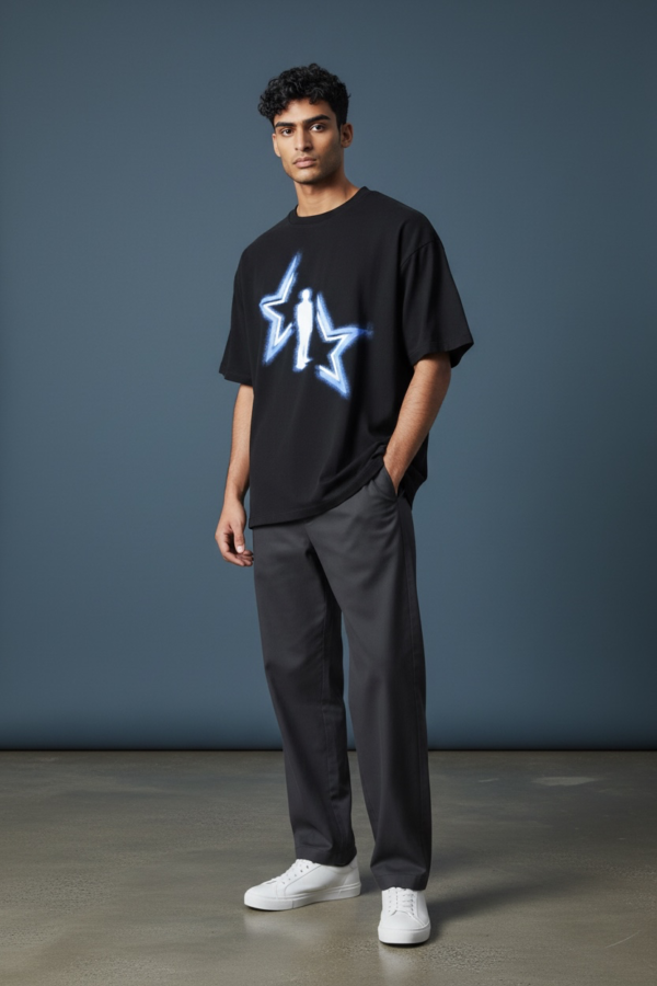 Photoroom_20260624_173803 Neon Star – Oversized Graphic T-Shirt