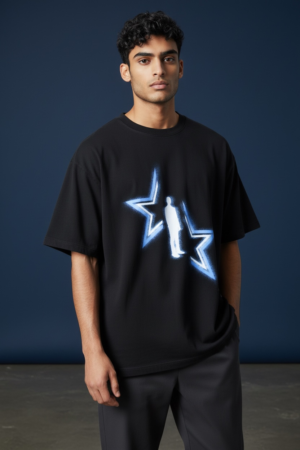 Photoroom_20260624_173902 Neon Star – Oversized Graphic T-Shirt