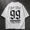 5A17DC1A-E41A-4B96-BB96-7008DE0AF3F4 New York 99 Oversized Graphic T-Shirt